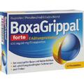 BOXAGRIPPAL forte 12 Erkältungstabletten 400mg/60 mg Filmtablettetten 16758986