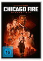 5 DVDs * CHICAGO FIRE - SEASON / STAFFEL 11 # NEU OVP +