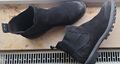 Stiefeletten / Chelsea Boots - tamaris - Gr. 40 - gebraucht