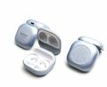 Original Samsung Galaxy Buds Pro SM-R190 Ladecase Ladegerät Charging Blau AKG