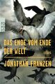 Das Ende vom Ende der Welt Jonathan Franzen