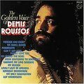 The Golden Voice of... von Roussos,Demis | CD | Zustand sehr gut