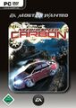 Need for Speed: Carbon [EA Most Wanted]