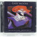 Gary Moore Out In The Fields The Very Best Of CD gebraucht sehr gut