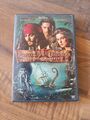 Fluch der Karibik 2 - Pirates of the Caribbean (DVD) Zustand Sehr Gut 