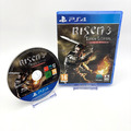 Risen 3 Titan Lords Enhanced Edition (PAL Sony PS4, 2015) *Disc Top*