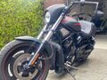 Harley-Davidson Night Rod special vrscdx