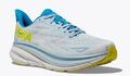 HOKA Herren Joggingschuhe, Laufschuhe HOKA Clifton 9 Wide Man *NEU*