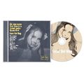 Lana Del Rey - Did you know that there's a tunnel under Ocean Blvd CD NEU OVP