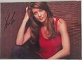 KATE WALSH AUTOGRAMM ORGINAL SIGNIERT AUTOGRAPH SIGNED XXL FOTO 20 x 30 cm