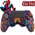 Für Sony Playstation 4 Controller PS4 Gamepad Wireless Dualshock Controller 111