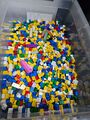 Lego Steine Bricks 2x2 Bunt gemischt 3003 je 100St.