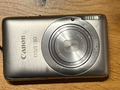 Digital Kamera Canons IXUS 130 Digitalkampera