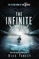 The Infinite Sea: The Second Book of the 5th Wave - Yancey, Rick