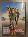 Die Bankdrücker - Rob Schneider aus der Werkstatt von Adam Sandler - DVD  - Neu