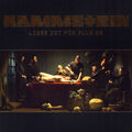 Rammstein Liebe Ist Für Alle Da 2xLP Album 200 Vinyl Schallplatte 011