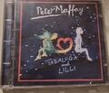 Tabaluga Und Lilli von Peter Maffay  (CD, 1993)