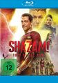 Shazam! Teil 2 - Fury of the Gods # BLU-RAY-NEU