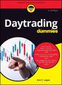 Daytrading für Dummies | Ann C. Logue | Taschenbuch | für Dummies | 352 S. | Deu