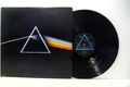 PINK FLOYD the dark side of the moon LP VG/VG+, SHVL 804, vinyl, album, uk,