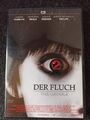  Der Fluch 2 - The Grudge (DVD) sehr guter Zustand ! 