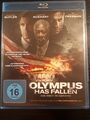 Olympus has fallen-Die Welt in Gefahr,Bluray