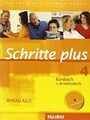 Schritte plus 4