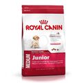 Royal Canin Shn Medium Puppy - Trockenfutter für Welpen - 15Kg