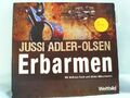 Erbarmen Adler-Olsen: