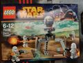 LEGO Star Wars: Utapau Troopers (75036) ungeöffnet Neu