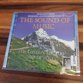 LONDON THEATRE ORCHESTRA: Highlights: Sound Of Music    > VG+/VG+(CD)