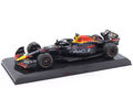 Max Verstappen Red Bull RB18 #1 Formel 1 Weltmeister 2022 1:24 Premium Collectib