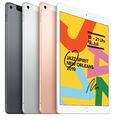 Apple iPad (7. Gen.) Cellular iOS-Tablet LTE 32-128GB - 8MP Kamera - Bluetooth