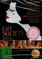 DVD NEU/OVP - Cafe Society (Woody Allen) (2016) - Jeannie Berlin