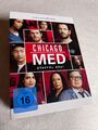 Chicago Med - Staffel 3 [5 DVDs] | DVD 129