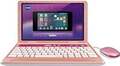 Genio Lernlaptop pink