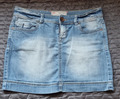 Jeansrock von QS, blau, GR 38