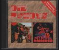 PUHDYS - 1 + 2 - CD ALBUM BMG AMIGA © 1996 MIT 20 TITLEN