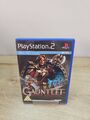 Gauntlet: Seven Sorrows - PlayStation 2 PS2 Spiel schneller kostenloser Versand 