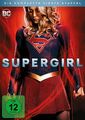 Supergirl - Die komplette Season/Staffel 4 # 5-DVD-BOX-NEU