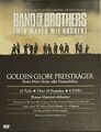 DVD - Band Of Brothers - Wir waren wie Brüder (10 Teile - 6 Discs DigiPak Box)