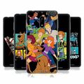 OFFIZIELLER SCOOB! SCOOBY-DOO MOVIE GRAPHICS SOFT GEL HÜLLE FÜR NOKIA HANDYS 1