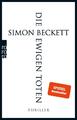 Die ewigen Toten | Simon Beckett | 2019 | deutsch | The Scent of Death