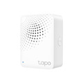 TP-LINK Tapo H100 V1 - Smart-Hub - mit Signalton - kabellos