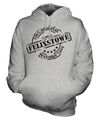 HERGESTELLT IN FELIXSTOWE UNISEX KAPUZENPULLOVER HERREN DAMEN GESCHENK WEIHNACHTEN GEBURTSTAG 50.