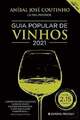 Guia Popular de Vinhos 2021 ohne Angabe Buch