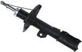 SACHS Stoßdämpfer 317 611 für TOYOTA