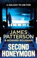 Second Honeymoon: Two FBI agents hu..., Patterson, Jame