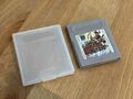 Gameboy Original Haken USA VERSION (NUR PATRONE)