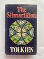 Das Silmarillion von J. R. R. Tolkien (Hardcover, 1977)